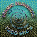 1200 Mic's / Magic Numbers