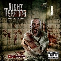 画像1: V.A / Night Terrors