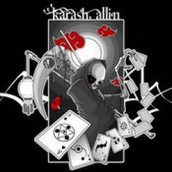 画像1: KARASH / ALL IN