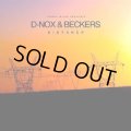 D-Nox & Beckers / Distance