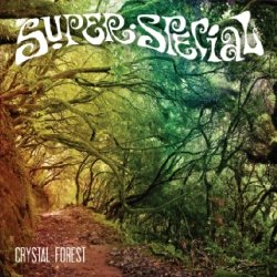 画像1: Super Special / Crystal Forest