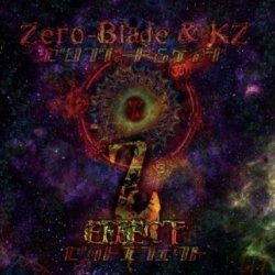 画像1: 【お取り寄せ】 Zero-Blade & KZ / Z-Effect