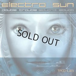 画像1: Electro Sun / Double Trouble