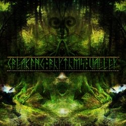 画像1: V.A / Creaking Rhythms Valley