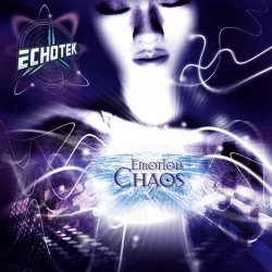 画像1: 【お取り寄せ】 Echotek / Emotion Chaos