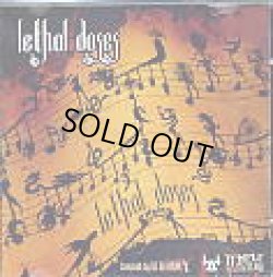 画像1: V.A / Lethal Doses