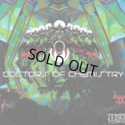 画像1: V.A / Doctors Of Chemistry