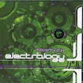 TRIPTYCH / ELECTROLOGY