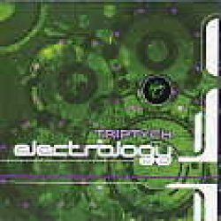 画像1: TRIPTYCH / ELECTROLOGY