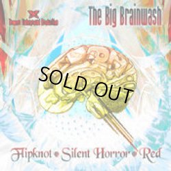 画像1: V.A / The Big Brainwash