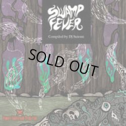 画像1: V.A / Swamp Fever