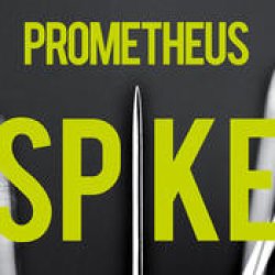 画像1: Prometheus / Spike