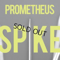 画像1: Prometheus / Spike
