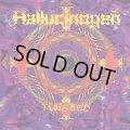 Hallucinogen / Twisted