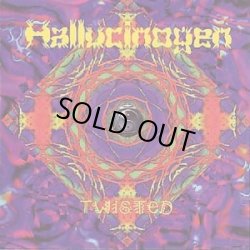 画像1: Hallucinogen / Twisted