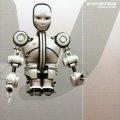 Prometheus / Robot - O - Chan
