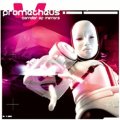 Prometheus / Corridor Of Mirrors