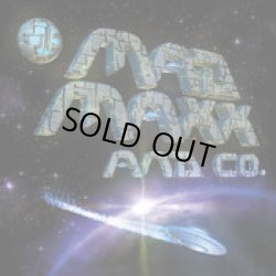 画像1: Mad Maxx and Co / Sonic Architects