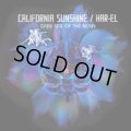 California Sunshine / Dark Side Of The Brain