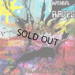 画像1: Kanibal Raves / Na Masti Iz Srbije