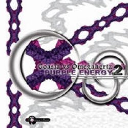 画像1: Goasia Vs Omegahertz / Purple Energy 2