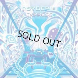 画像1: 【お取り寄せ】 V.A / Psyberia Express