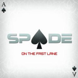 画像1: Spade / On The Fast Lane