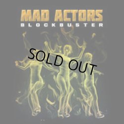 画像1: Mad Actors / Blockbuster