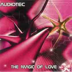 画像1: Audiotec / The Magic of Love