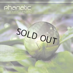 画像1: Phanatic / In My Head
