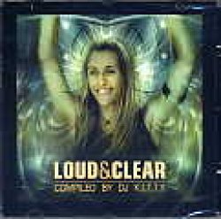 画像1: V.A / LOUD & CLEAR