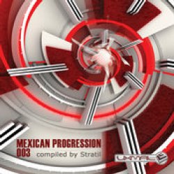 画像1: V.A / MEXICAN PROGRESSION 003