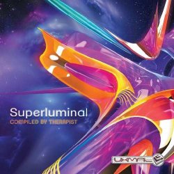 画像1: V.A / Superluminal