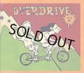 Terminator & Dejan / Overdrive
