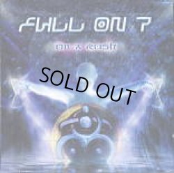 画像1: 【中古】 V.A / Full On 7 - On A Rush