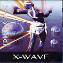 画像1: X-WAVE / DIRECT-X