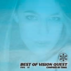 画像1: 【中古】 V.A / Best of Vision Quest VOL II