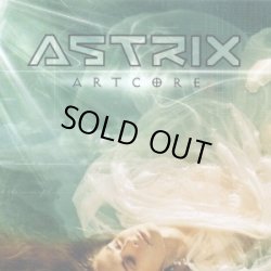 画像1: Astrix / Artcore