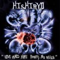 Hishiryo / Love And Hate Part1:No Rules