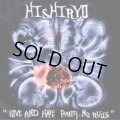 Hishiryo / Love And Hate Part1:No Rules