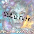 Agressive Mood / Pachamama