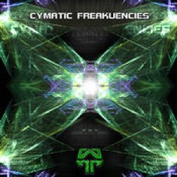 画像1: V.A / Cymatic Freakuencies