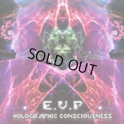 画像1: EVP / Holographic Conciousness