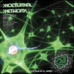 画像1: V.A / Nocturnal Network