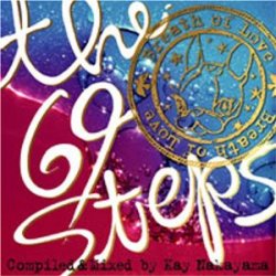 画像1: 【お取り寄せ】 V.A / The 69 Steps - Breath Of Love