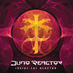画像1: Juno Reactor / Inside The Reactor