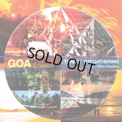 画像1: V.A / Goa Classics Time Of The Gathering