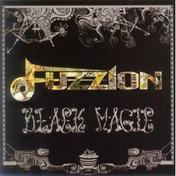 画像1: Fuzzion / Black Magic