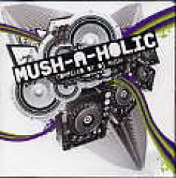 画像1: V.A / MUSH-A-HOLIC