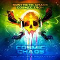 【お取り寄せ】 Synthetik Chaos vs. Cosmic Iron / Cosmic Chaos